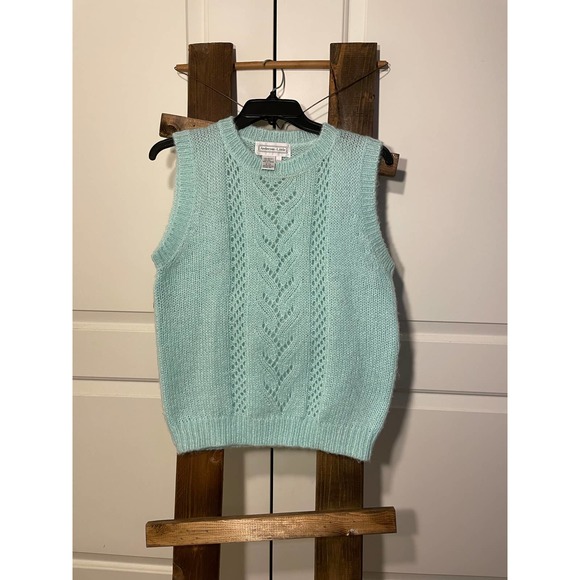 Cute Vintage Anderson-Little Sweater Vest in Size Medium - Picture 3 of 3